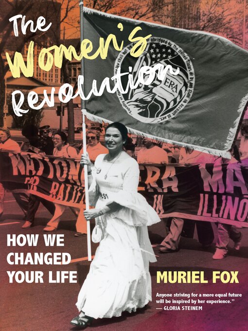Title details for The Women's Revolution by Muriel Fox - Available